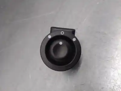 Peça sobressalente para automóvel em segunda mão comutador de espelhos retrovisores por dacia duster (hm_) 1.3 tce 130 4x4 (hmmf) referências oem iam 255704649r