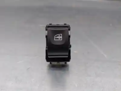 Peça sobressalente para automóvel em segunda mão botão / interruptor elevador vidro traseiro direito por dacia duster (hm_) 1.3 tce 130 4x4 (hmmf) referências oem iam 254218614r