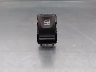 Peça sobressalente para automóvel em segunda mão botão / interruptor elevador vidro traseiro esquerdo por dacia duster (hm_) 1.3 tce 130 4x4 (hmmf) referências oem iam 254218614r