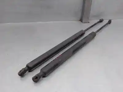 Peça sobressalente para automóvel em segunda mão amortecedores do tronco / porta por ford galaxy (ca1) 2.0 tdci cat referências oem iam 6m21u406a10ac