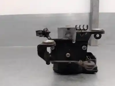 Peça sobressalente para automóvel em segunda mão abs por ford galaxy (ca1) 2.0 tdci cat referências oem iam 6g912c405aj  15584104h