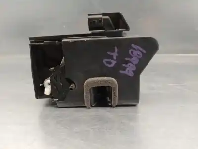 Peça sobressalente para automóvel em segunda mão fechadura da porta traseira direita por dacia duster (hm_) 1.3 tce 130 4x4 (hmmf) referências oem iam 825020888r