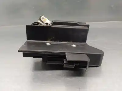 Автозапчасти б/у замок задней правой двери за dacia duster (hm_) 1.3 tce 130 4x4 (hmmf) ссылки oem iam 825020888r  