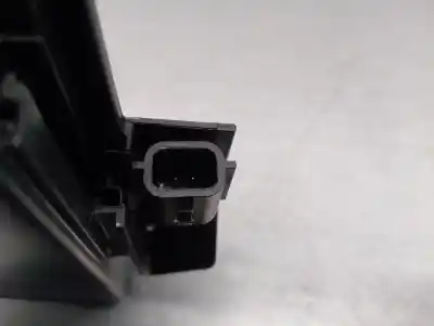 Автозапчасти б/у замок задней правой двери за dacia duster (hm_) 1.3 tce 130 4x4 (hmmf) ссылки oem iam 825020888r  