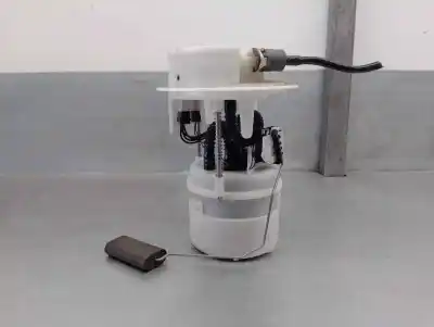 Second-hand car spare part fuel tank sender unit for citroen c4 picasso seduction oem iam references 980024868000