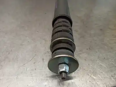 Peça sobressalente para automóvel em segunda mão amortecedor traseiro esquerdo por dacia duster (hm_) 1.3 tce 130 4x4 (hmmf) referências oem iam 562106321r  e1029502