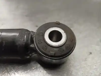 Peça sobressalente para automóvel em segunda mão amortecedor traseiro esquerdo por dacia duster (hm_) 1.3 tce 130 4x4 (hmmf) referências oem iam 562106321r  e1029502