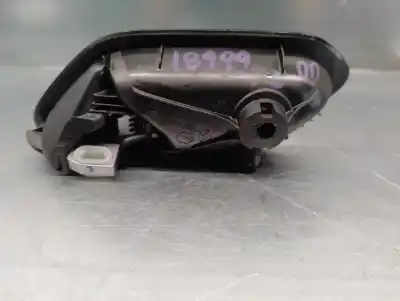 Автозапчасти б/у внутри передней правой ручки за dacia duster (hm_) 1.3 tce 130 4x4 (hmmf) ссылки oem iam 806716534r  806719486r