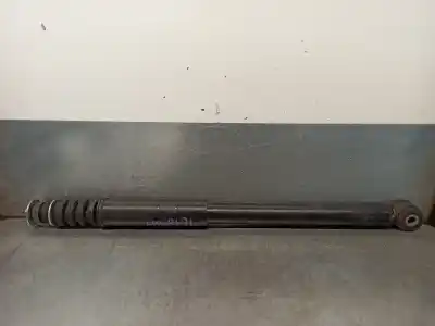 Автозапчасти б/у правый задний амортизатор за dacia duster (hm_) 1.3 tce 130 4x4 (hmmf) ссылки oem iam 562106321r Автозапчасти б/у правый задний амортизатор за dacia duster (hm_) 1.3 tce 130 4x4 (hmmf) ссылки oem iam 562106321r