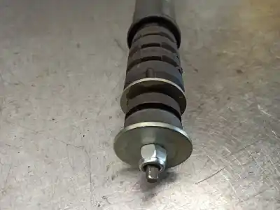 Peça sobressalente para automóvel em segunda mão amortecedor traseiro direito por dacia duster (hm_) 1.3 tce 130 4x4 (hmmf) referências oem iam 562106321r  e1029502