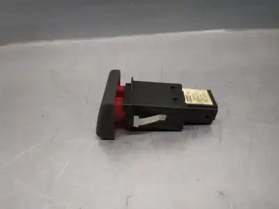 Second-hand car spare part hazard warning lights for audi a4 b6 avant (8e5) 2.5 tdi oem iam references 8e0941509  