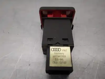 Second-hand car spare part hazard warning lights for audi a4 b6 avant (8e5) 2.5 tdi oem iam references 8e0941509  