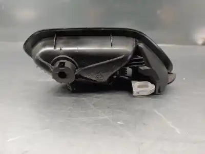 Автозапчасти б/у левая задняя внутренняя ручка за dacia duster (hm_) 1.3 tce 130 4x4 (hmmf) ссылки oem iam 806716534r  806719486r