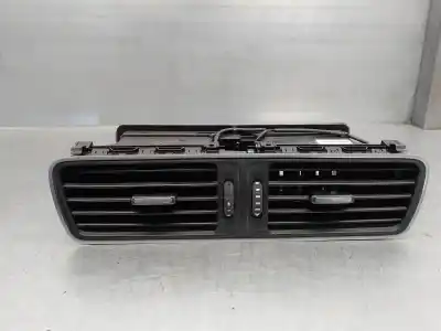 Peça sobressalente para automóvel em segunda mão grelha de ventilação tablier por volkswagen passat alltrack b7 (365) 2.0 tdi referências oem iam 3ba819728a