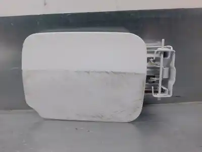 Peça sobressalente para automóvel em segunda mão tampa de combustível externa por dacia duster (hm_) 1.3 tce 130 4x4 (hmmf) referências oem iam 148067154r