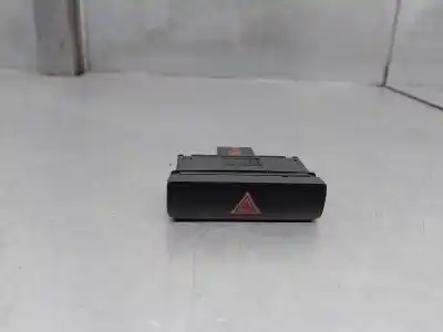 Peça sobressalente para automóvel em segunda mão interruptor 4 piscas - emergência por volkswagen passat alltrack b7 (365) 2.0 tdi referências oem iam 3aa953509