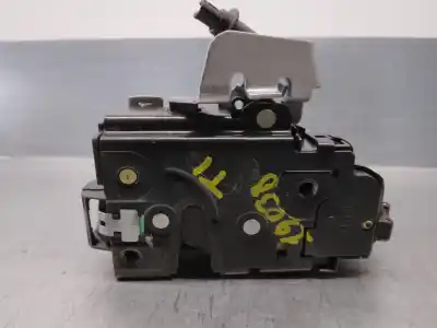 Автозапчасти б/у замок задней левой двери за audi a4 b6 avant (8e5) 2.5 tdi ссылки oem iam 8e0839015c