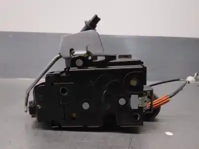 Автозапчасти б/у замок задней правой двери за audi a4 b6 avant (8e5) 2.5 tdi ссылки oem iam 8e0839016c