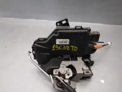 Pezzo di ricambio per auto di seconda mano serratura porta posteriore destra per audi a4 b6 avant (8e5) 2.5 tdi riferimenti oem iam 8e0839016c  