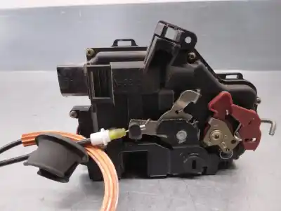 Pezzo di ricambio per auto di seconda mano serratura porta posteriore destra per audi a4 b6 avant (8e5) 2.5 tdi riferimenti oem iam 8e0839016c  
