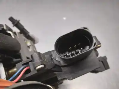 Pezzo di ricambio per auto di seconda mano serratura porta posteriore destra per audi a4 b6 avant (8e5) 2.5 tdi riferimenti oem iam 8e0839016c  