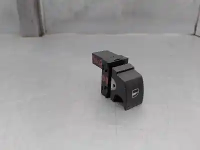 Peça sobressalente para automóvel em segunda mão botão / interruptor elevador vidro dianteiro direito por volkswagen passat alltrack b7 (365) 2.0 tdi referências oem iam 7l69598550