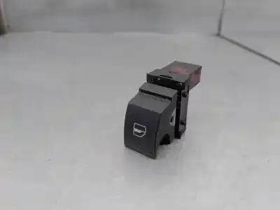 Peça sobressalente para automóvel em segunda mão botão / interruptor elevador vidro traseiro direito por volkswagen passat alltrack b7 (365) 2.0 tdi referências oem iam 7l6959855b