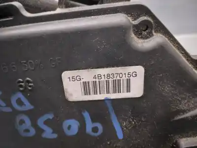 Pezzo di ricambio per auto di seconda mano serratura porta anteriore sinistra per audi a4 b6 avant (8e5) 2.5 tdi riferimenti oem iam 4b1837015g  