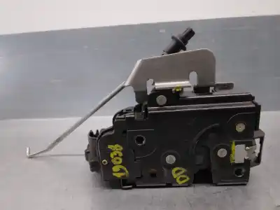 Автозапчасти б/у замок передней правой двери за audi a4 b6 avant (8e5) 2.5 tdi ссылки oem iam 8e1837016c