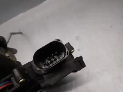 Second-hand car spare part front right door lock for audi a4 b6 avant (8e5) 2.5 tdi oem iam references 8e1837016c  