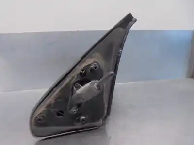 Second-hand car spare part right rearview mirror for renault clio ii fase ii (b/cb0) campus oem iam references 8200163302  
