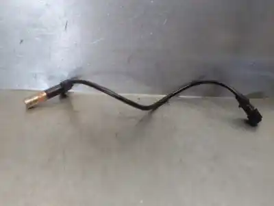 Second-hand car spare part sensor for opel frontera a 2.5 turbodiesel oem iam references 0281002096