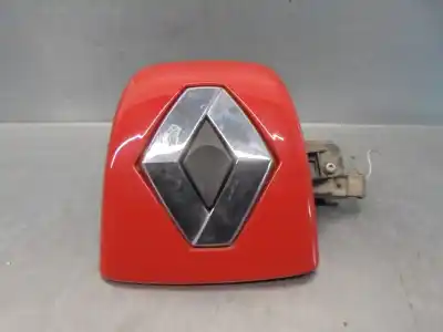 Автозапчасти б/у ВНЕШНЯЯ РУЧКА ВОРОТ за RENAULT CLIO II FASE II (B/CB0)  ссылки OEM IAM 8200657281  8200447266