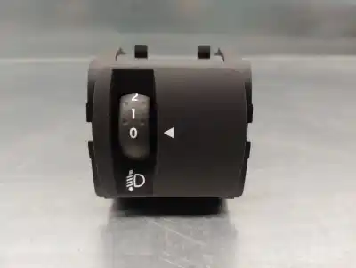 Peça sobressalente para automóvel em segunda mão comutador de luzes por dacia duster (hm_) 1.3 tce 130 4x4 (hmmf) referências oem iam 251902972r