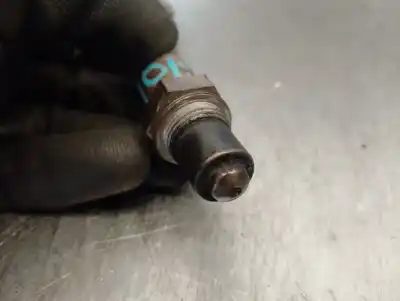 Second-hand car spare part lambda probe for ford fiesta (cb1) motor 1.6 ltr. - 70 kw tdci cat oem iam references 9687160980  0281004158