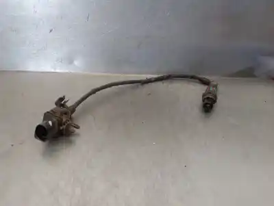 Автозапчасти б/у лямбда-зонд за ford fiesta (cb1) motor 1.6 ltr. - 70 kw tdci cat ссылки oem iam 9687160980