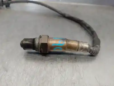 Second-hand car spare part lambda probe for ford fiesta (cb1) motor 1.6 ltr. - 70 kw tdci cat oem iam references 9687160980  0281004158