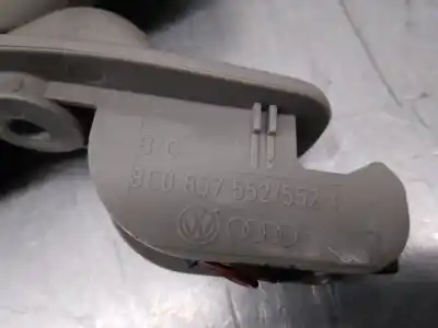 Автозапчасти б/у правая зона за audi a4 b6 avant (8e5) 2.5 tdi ссылки oem iam 8e0857552  