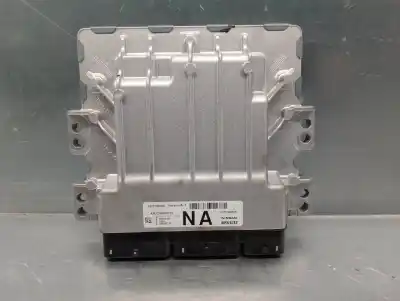 Peça sobressalente para automóvel em segunda mão centralina de motor uce por dacia duster (hm_) 1.3 tce 130 4x4 (hmmf) referências oem iam 237104661s