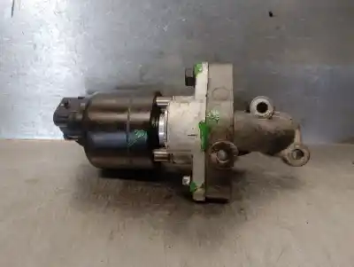 Second-hand car spare part egr valve for chevrolet lacetti cdx oem iam references 8673533251