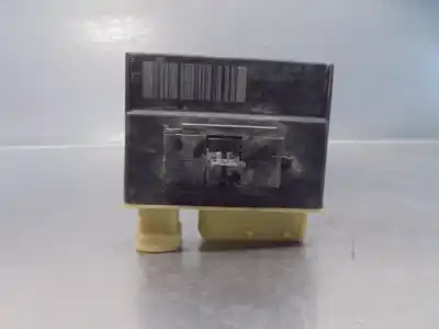 Peça sobressalente para automóvel em segunda mão caixa de pré-aquecimento por citroen c2 (jm_) 1.4 hdi referências oem iam 9652021180