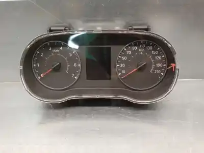 Peça sobressalente para automóvel em segunda mão quadrante por dacia duster (hm_) 1.3 tce 130 4x4 (hmmf) referências oem iam 248093720r