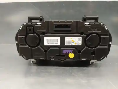 Peça sobressalente para automóvel em segunda mão quadrante por dacia duster (hm_) 1.3 tce 130 4x4 (hmmf) referências oem iam 248093720r  