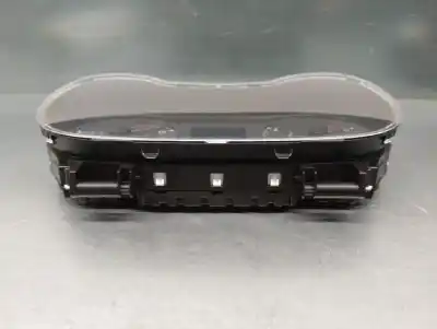 Peça sobressalente para automóvel em segunda mão quadrante por dacia duster (hm_) 1.3 tce 130 4x4 (hmmf) referências oem iam 248093720r  