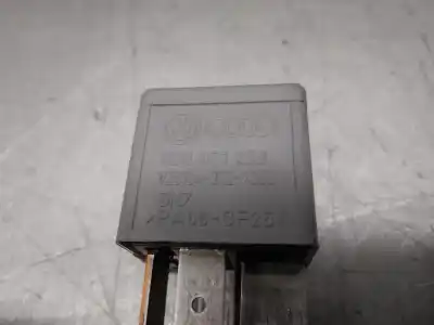 Автозапчасти б/у реле за audi a4 b6 avant (8e5) 2.5 tdi ссылки oem iam 8d0951253  