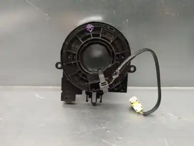 Автозапчасти б/у кольцо подушки безопасности за dacia duster (hm_) 1.3 tce 130 4x4 (hmmf) ссылки oem iam 255540638r Автозапчасти б/у кольцо подушки безопасности за dacia duster (hm_) 1.3 tce 130 4x4 (hmmf) ссылки oem iam 255540638r