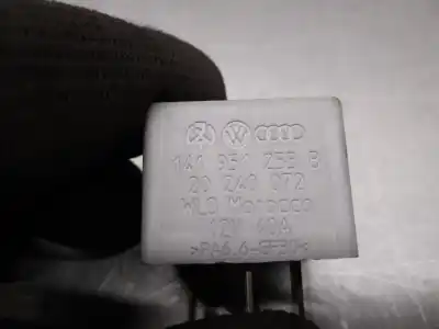 Автозапчасти б/у реле за audi a4 b6 avant (8e5) 2.5 tdi ссылки oem iam 141951253b  