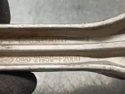 Second-hand car spare part engine support for kia xceed 1.4 tgdi cat oem iam references 21959f2000  