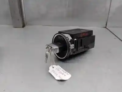 Peça sobressalente para automóvel em segunda mão comutador de ignição por volkswagen passat alltrack b7 (365) 2.0 tdi referências oem iam 3c0905843ae