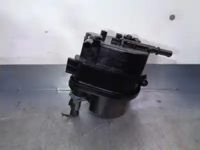 Pièce détachée automobile d'occasion support filtre gazole pour peugeot 207 (2006->) 1.4 confort [1.4 ltr. - 50 kw hdi] références oem iam 190184
